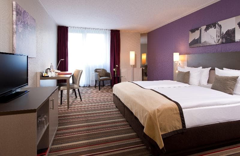 Leonardo Hotel Hannover Airport 5