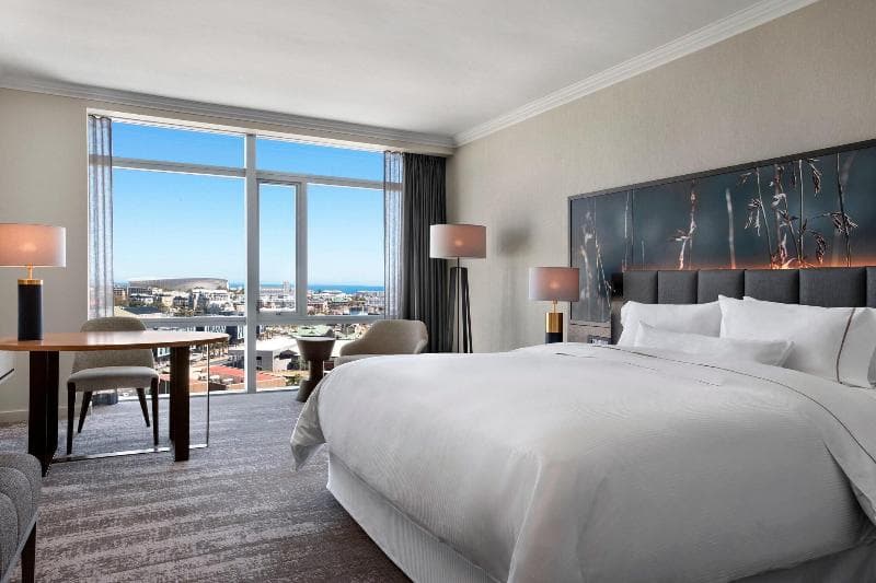 The Westin Cape Town photo 1