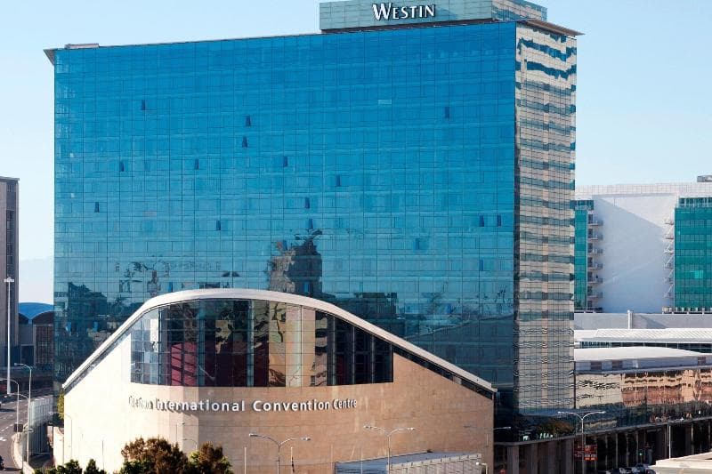 The Westin Cape Town 3