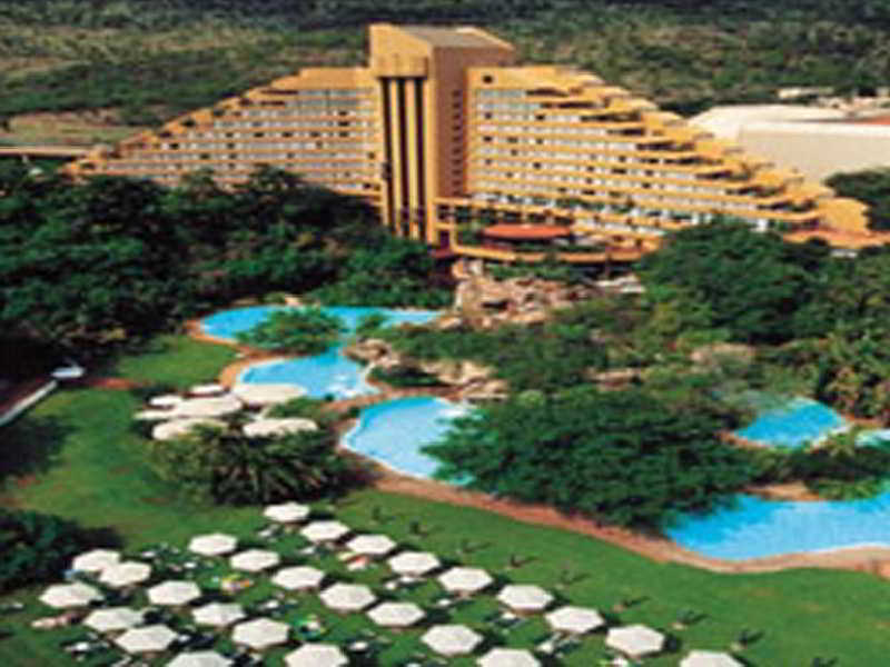 Cascades At Sun City photo 1