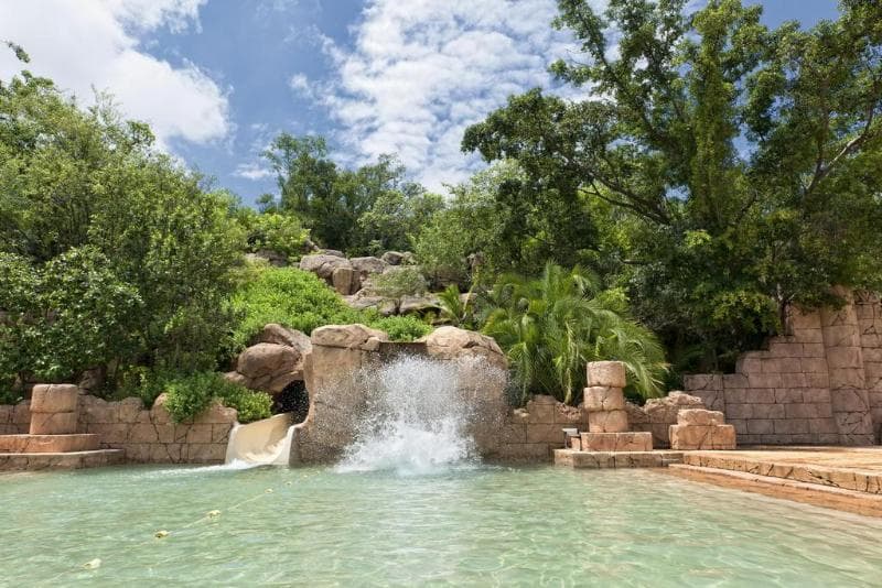 Cascades At Sun City 3