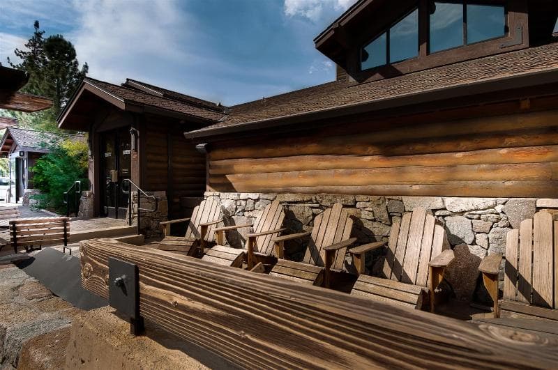 Best Western Plus Truckee-Tahoe Hotel 3