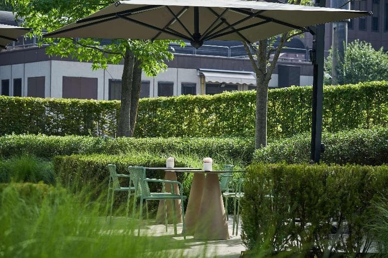 UNAHOTELS Bologna Fiera 5