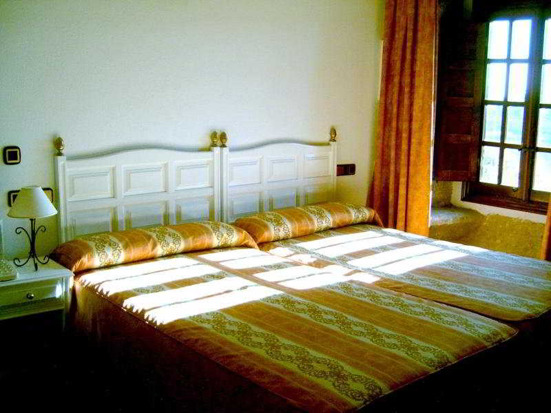 Hosteria Real Zamora 3