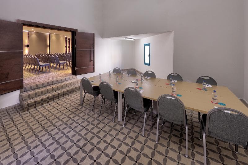 Hapimag Sea Garden Resort photo 1