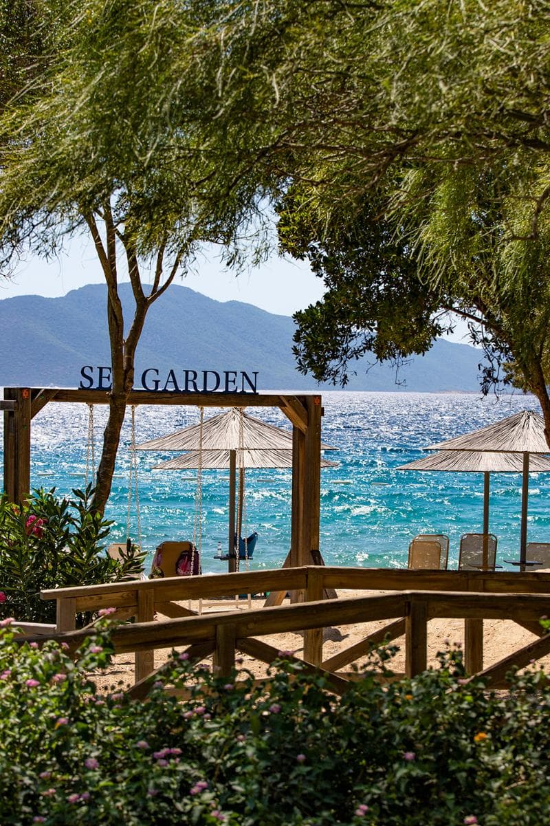 Hapimag Sea Garden Resort 2