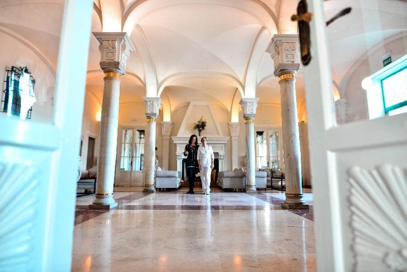 Legado Oromana Hotel 3