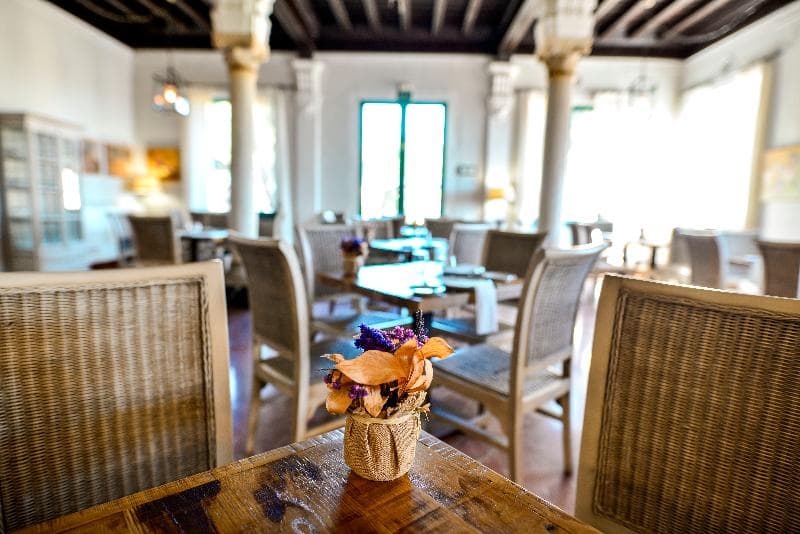 Legado Oromana Hotel 4