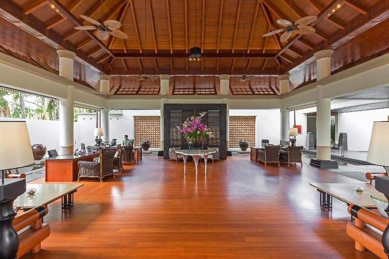 Banyan Tree Phuket 3