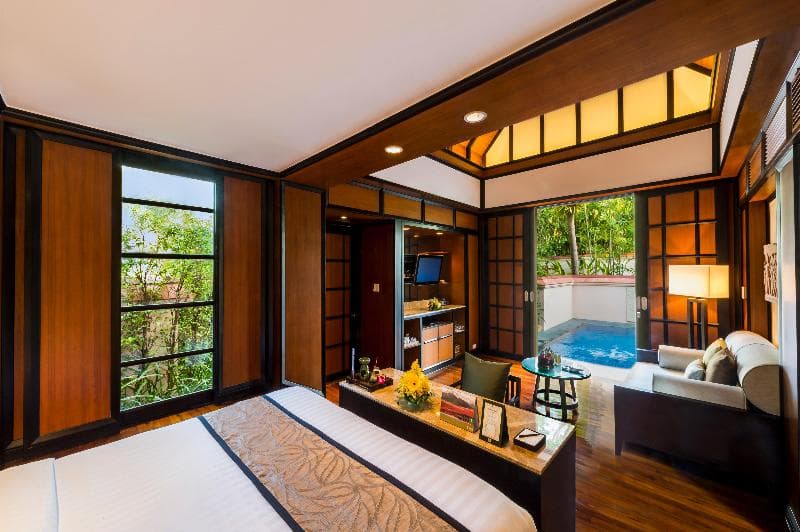 Banyan Tree Phuket 5