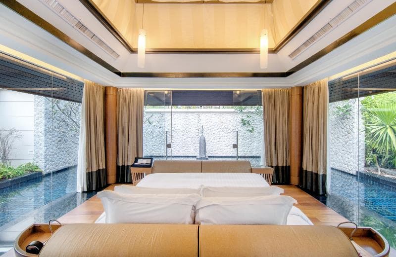 Banyan Tree Phuket 4