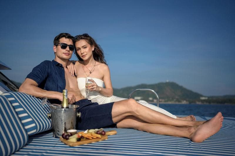 Le Meridien Phuket Beach Resort 4