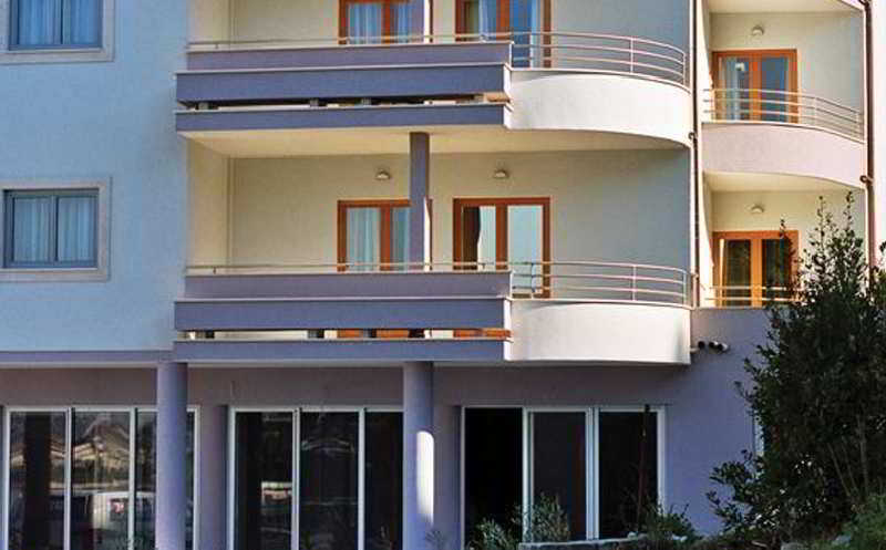 Hotel Eden 1