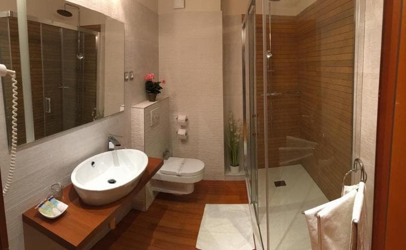 Hotel Eden 2