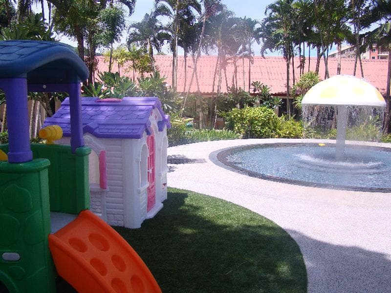 Deevana Patong Resort & Spa 5