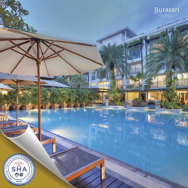 Burasari Phuket 2
