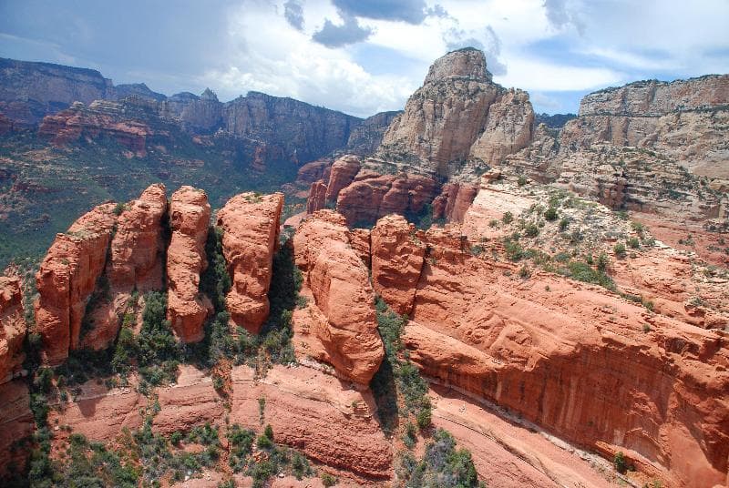 Holiday Inn Express Sedona - Oak Creek 2