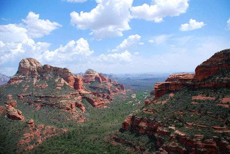 Holiday Inn Express Sedona - Oak Creek 3