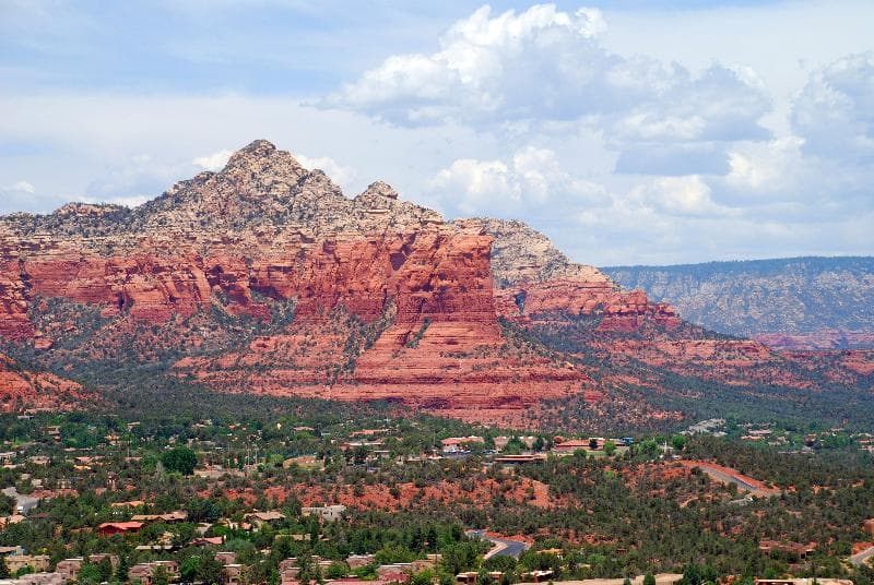 Holiday Inn Express Sedona - Oak Creek 4