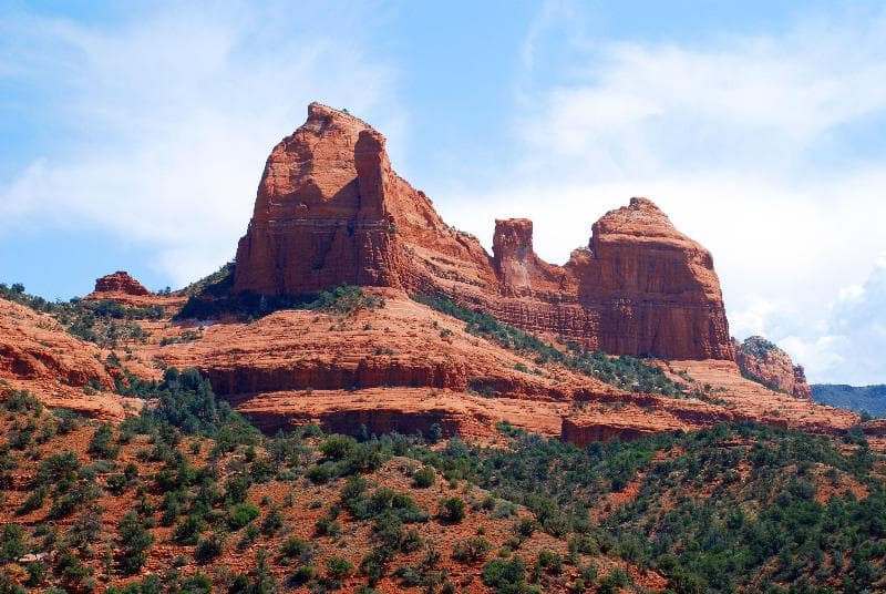 Holiday Inn Express Sedona - Oak Creek 5