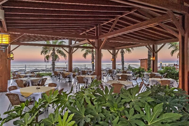 Kirman Sidera Luxury & Spa 4