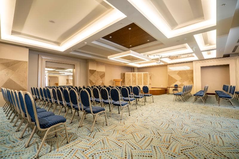 Kirman Sidera Luxury & Spa 5