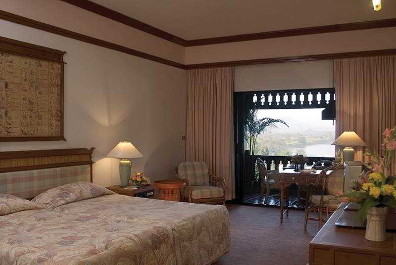 Imperial Golden Triangle Resort, Chiang Rai 5