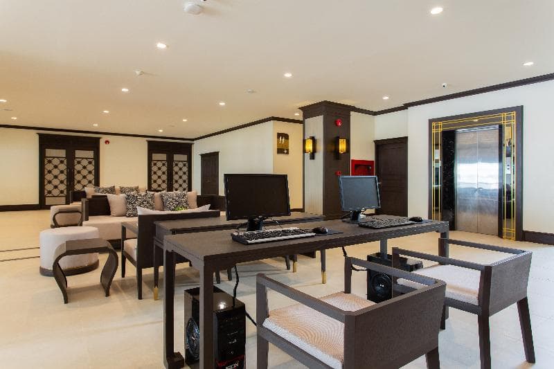 Krabi Heritage Resort 5