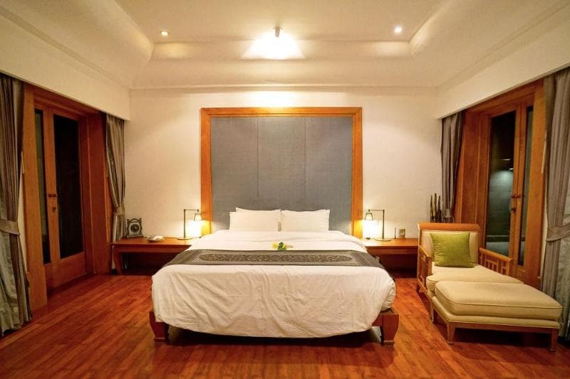 Nakamanda Resort & Spa 5