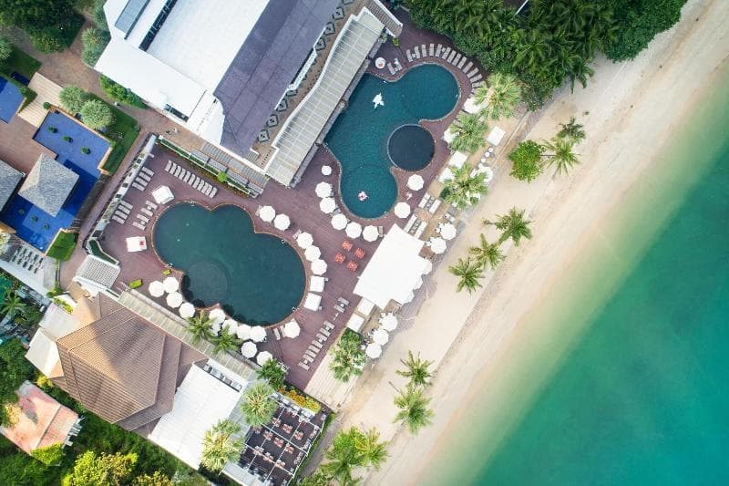 Pullman Pattaya Hotel G 5