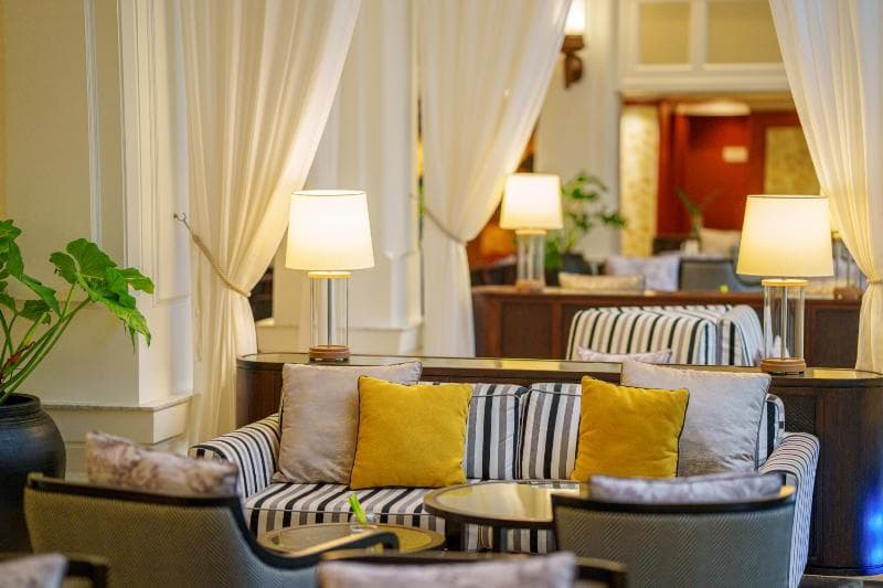 Dusit Thani Pattaya 4
