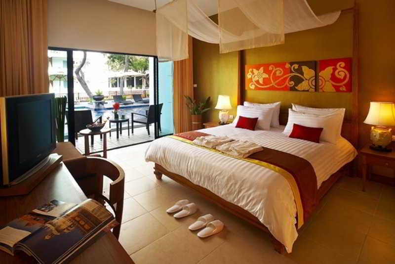 Cosy Beach 2