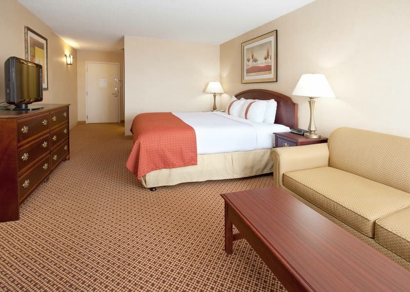 Red Lion Hotel & Conference Center Cheyenne 2