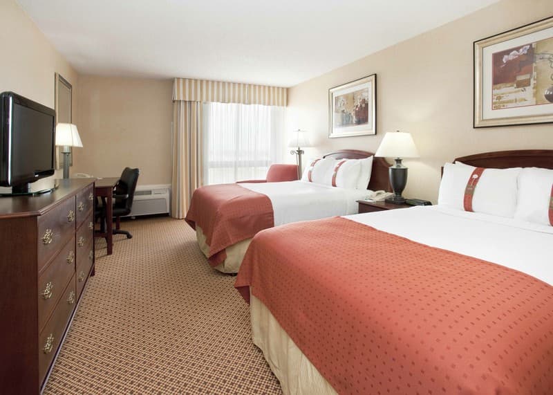 Red Lion Hotel & Conference Center Cheyenne 4