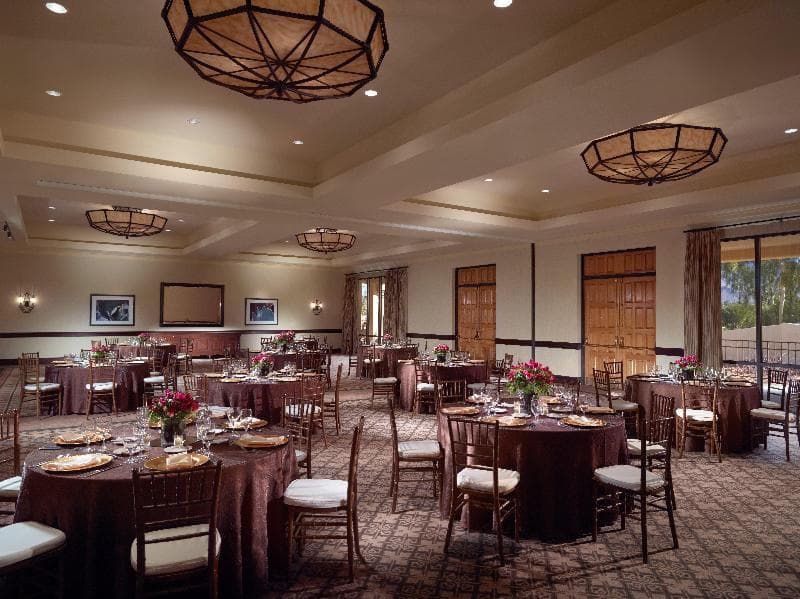 Omni Tucson National Resort & Spa photo 1