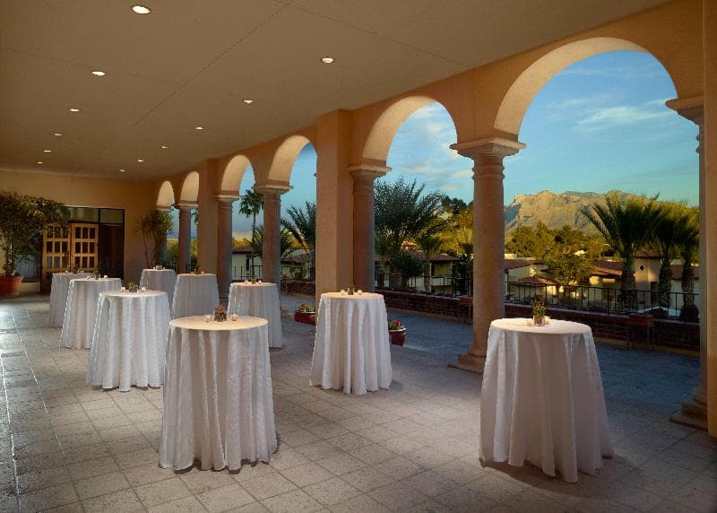 Omni Tucson National Resort & Spa 3