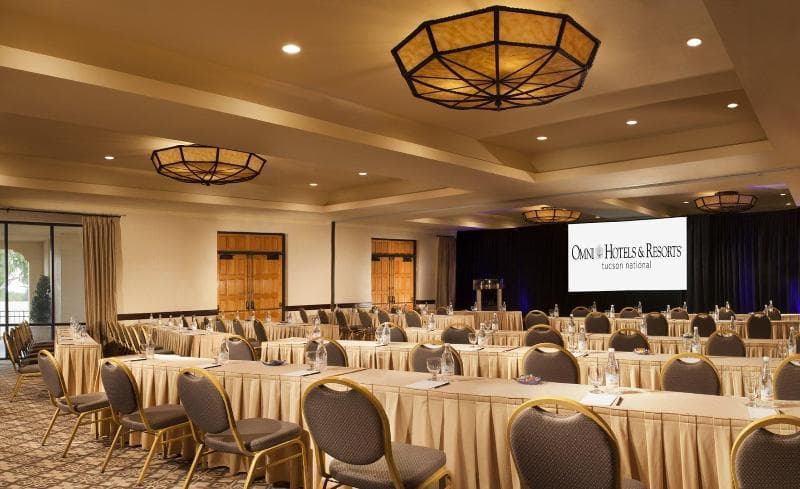 Omni Tucson National Resort & Spa 5