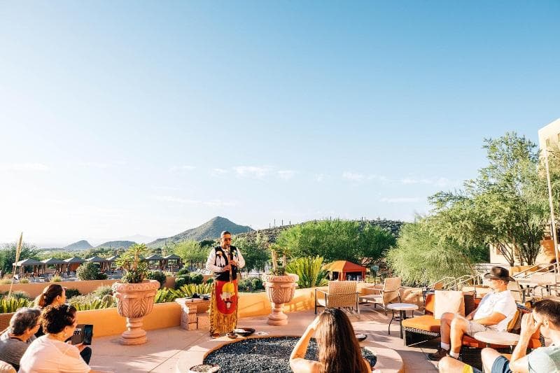 Jw Marriott Tucson Starr Pass Resort And Spa 4