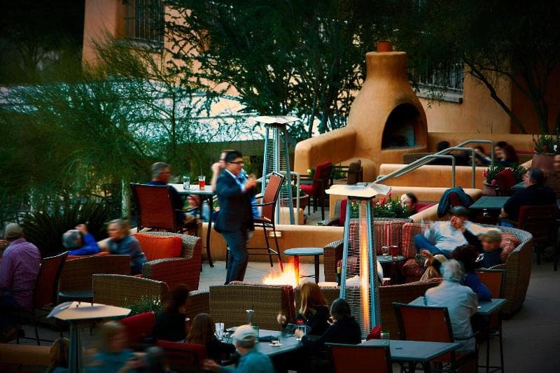 Jw Marriott Tucson Starr Pass Resort And Spa 5