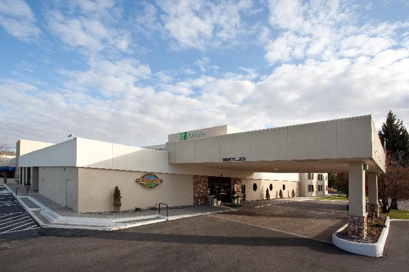 Ramada Plaza Sheridan Hotel & Convention Center photo 1