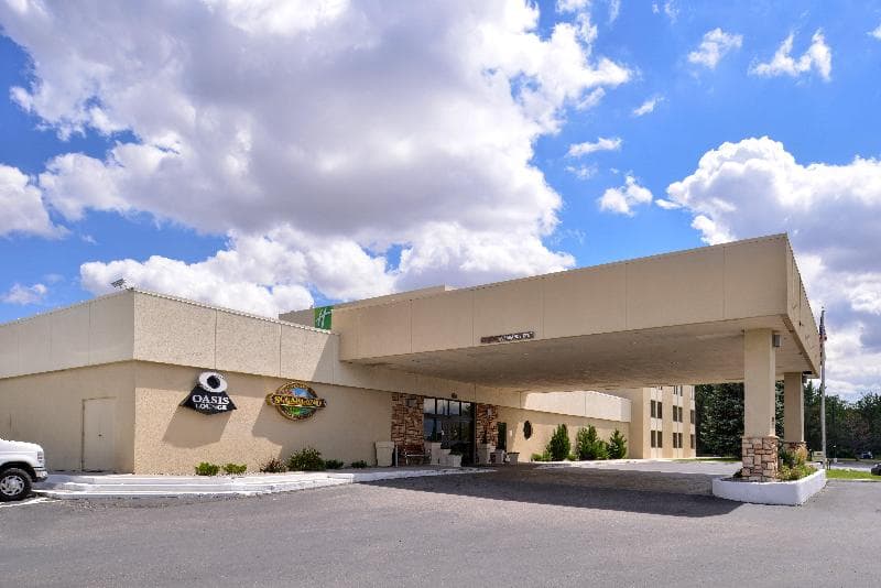 Ramada Plaza Sheridan Hotel & Convention Center 3