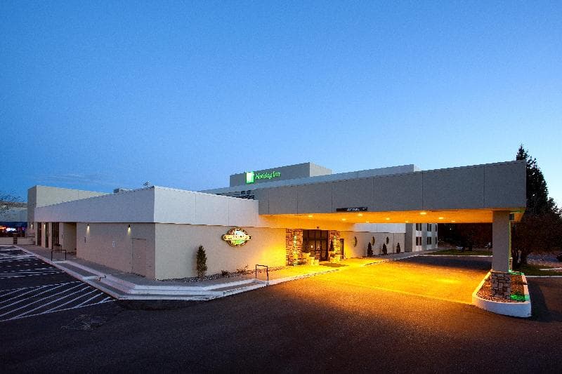 Ramada Plaza Sheridan Hotel & Convention Center 4