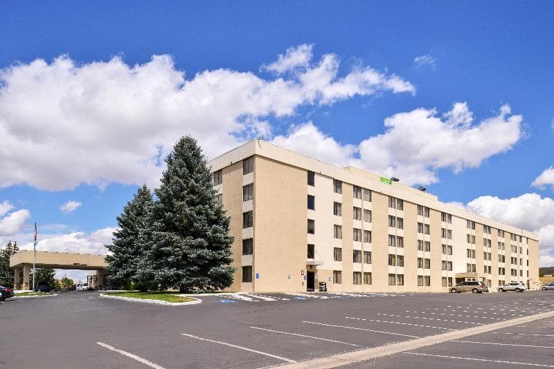 Ramada Plaza Sheridan Hotel & Convention Center 5