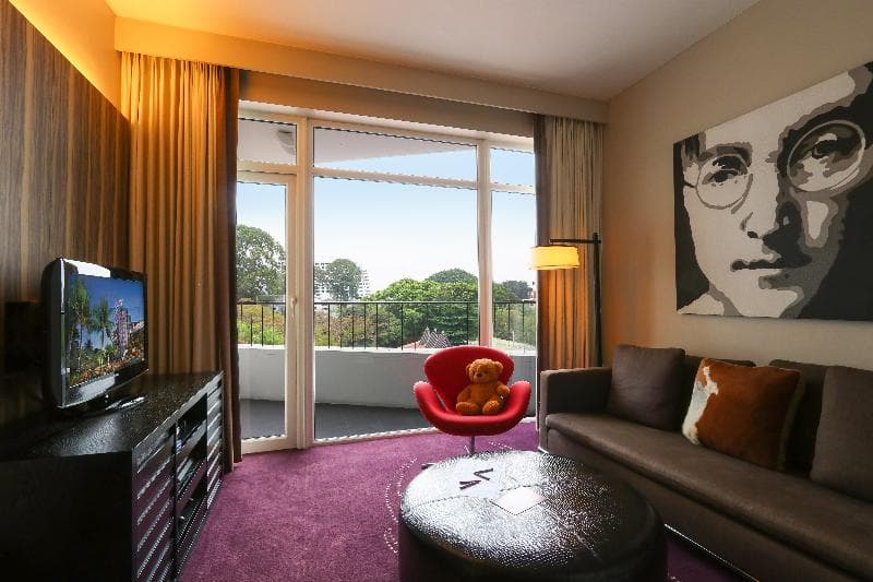 Hard Rock Hotel Pattaya - Adults Only 4
