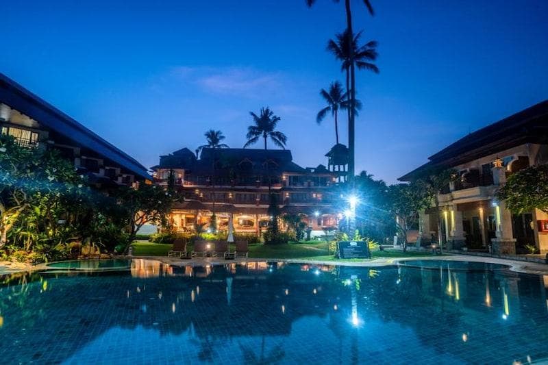 Aloha Resort photo 1