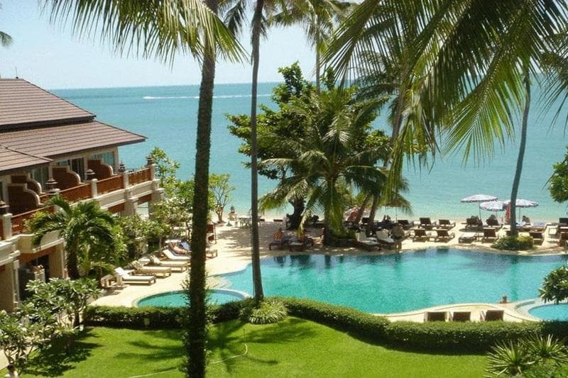 Aloha Resort 4