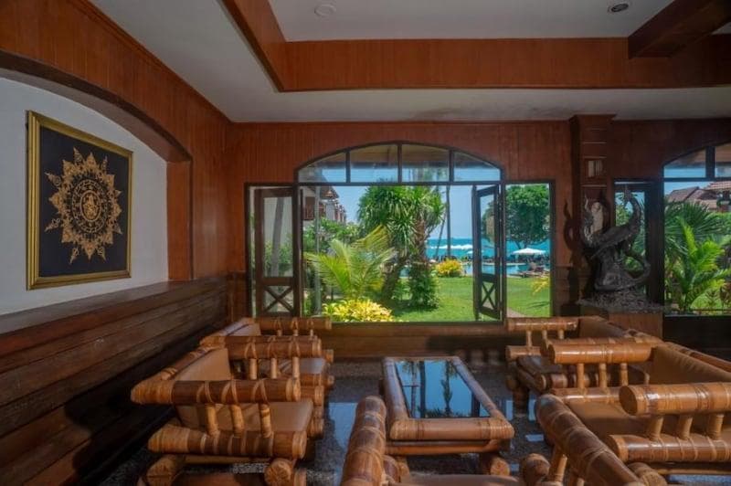 Aloha Resort 3