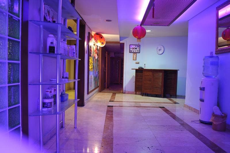 Usta Park Hotel & Spa 2