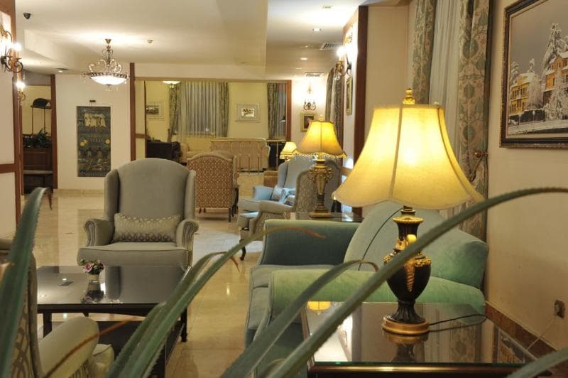 Usta Park Hotel & Spa 3