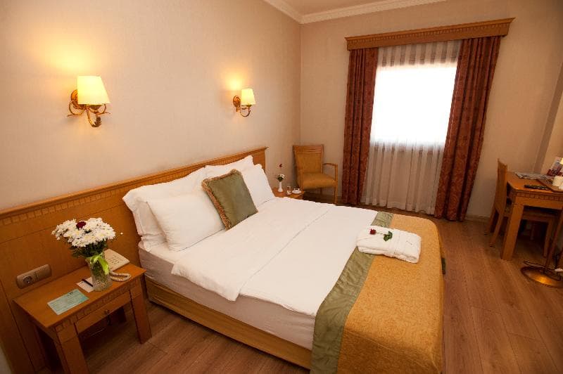 Usta Park Hotel & Spa 4